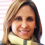Ana Lucia Pinto Valdivia